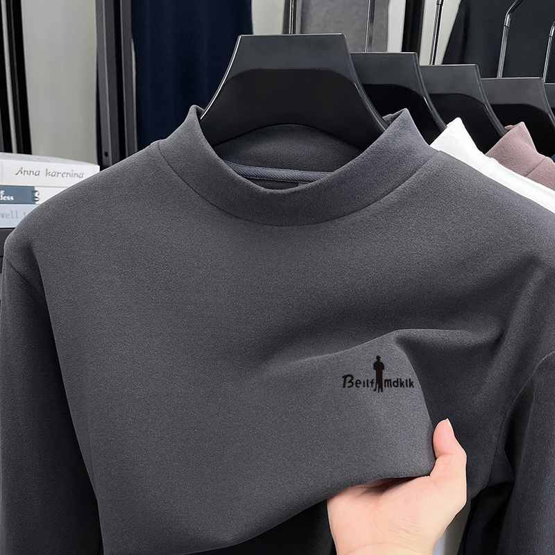 Base Layer Top - T-shirt da uomo di design a