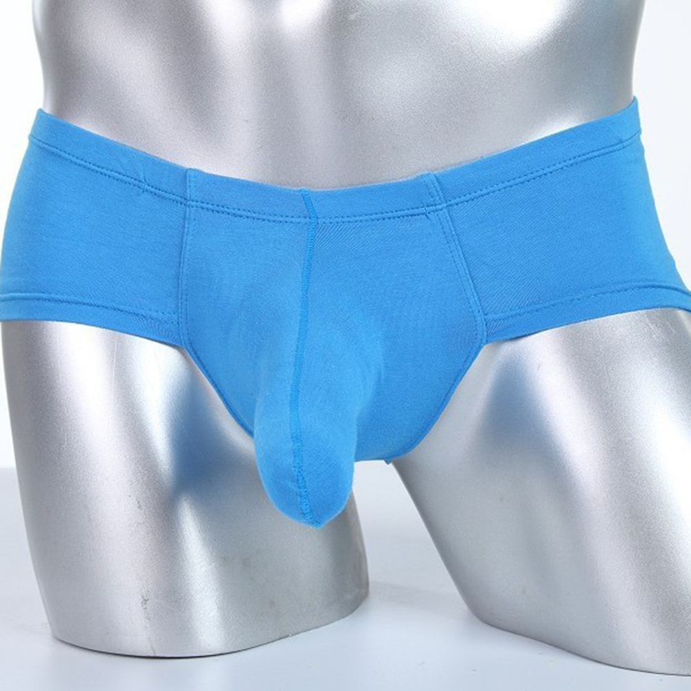 Pouch Boxer Pouch - Slip da Uomo alla Moda, Boxer