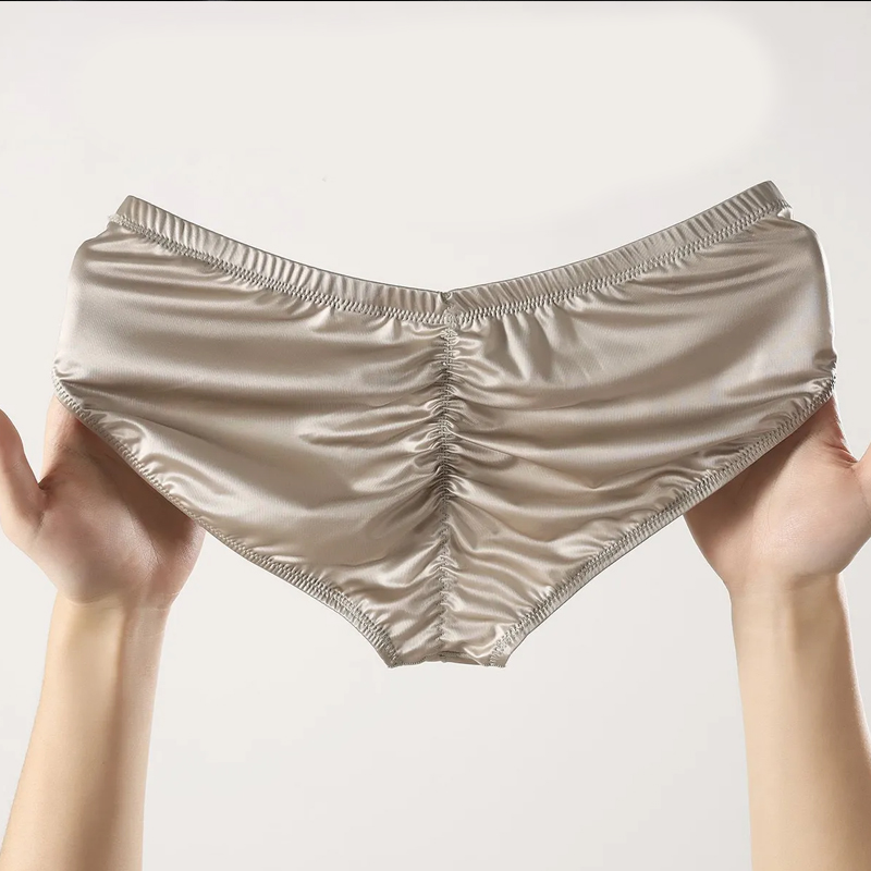 Boxer Shorts Modal - 4 Pezzi Slip da Uomo in