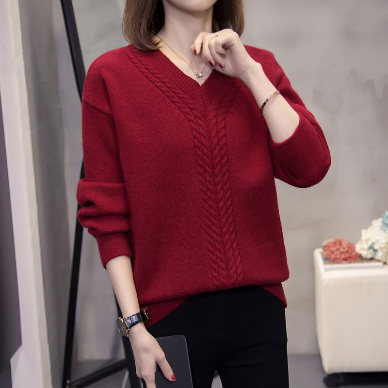 Maglione da donna taglie forti - Base Layer Top recensione e prezzo