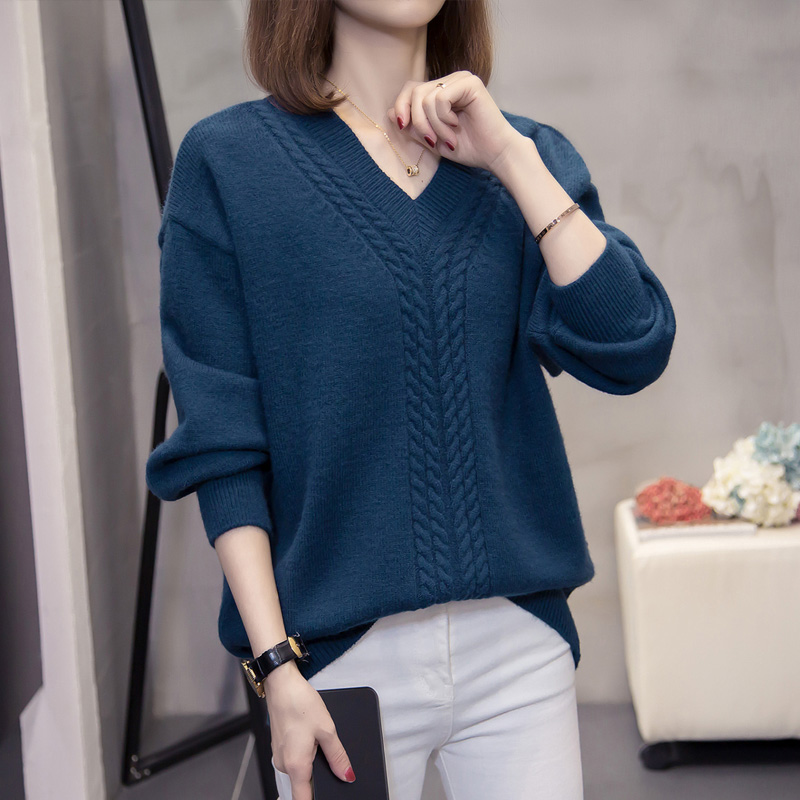 Maglione da donna taglie forti - Base Layer Top recensione e prezzo