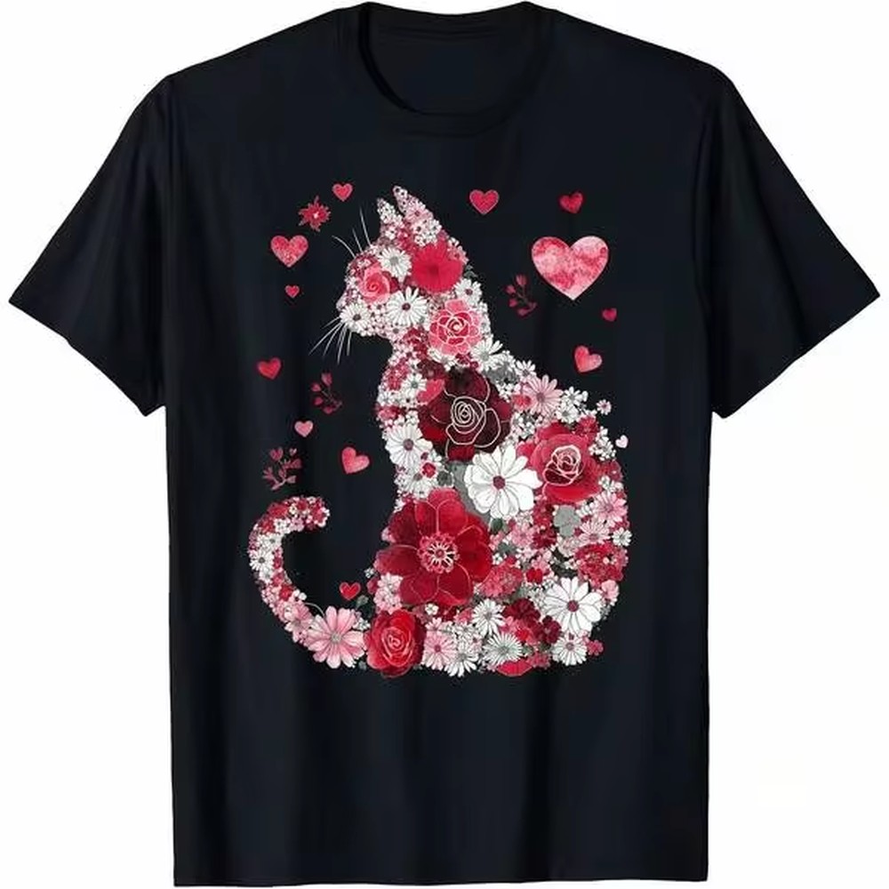 Happy Meowentine's Day Funny G - Base Layer Top recensione e prezzo