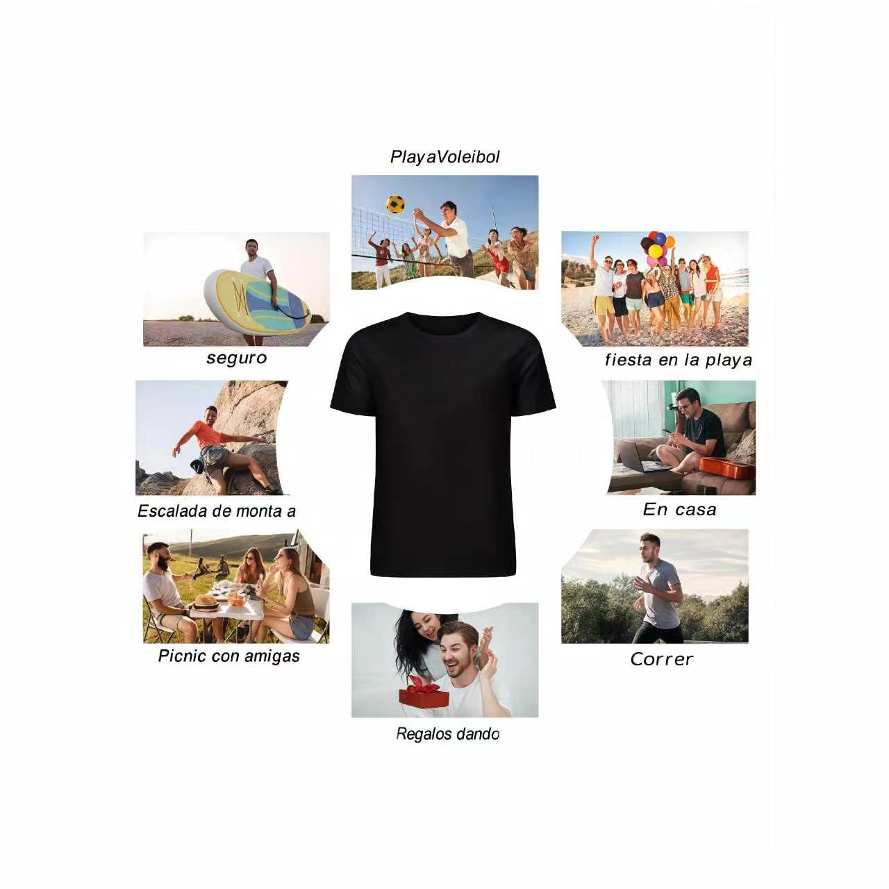 Happy Meowentine's Day Funny G - Base Layer Top recensione e prezzo