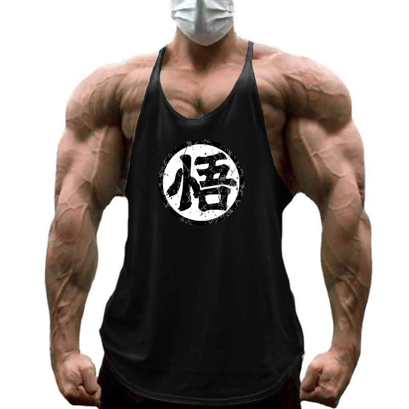 Palestra Fitness Bodybuilding  - Suspender Tank Top recensione e prezzo