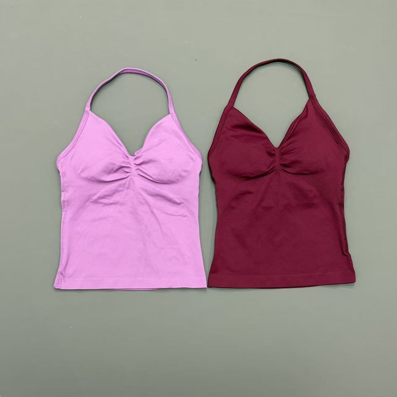 Top Sportivo da Donna Senza Cu - Suspender Tank Top recensione e prezzo