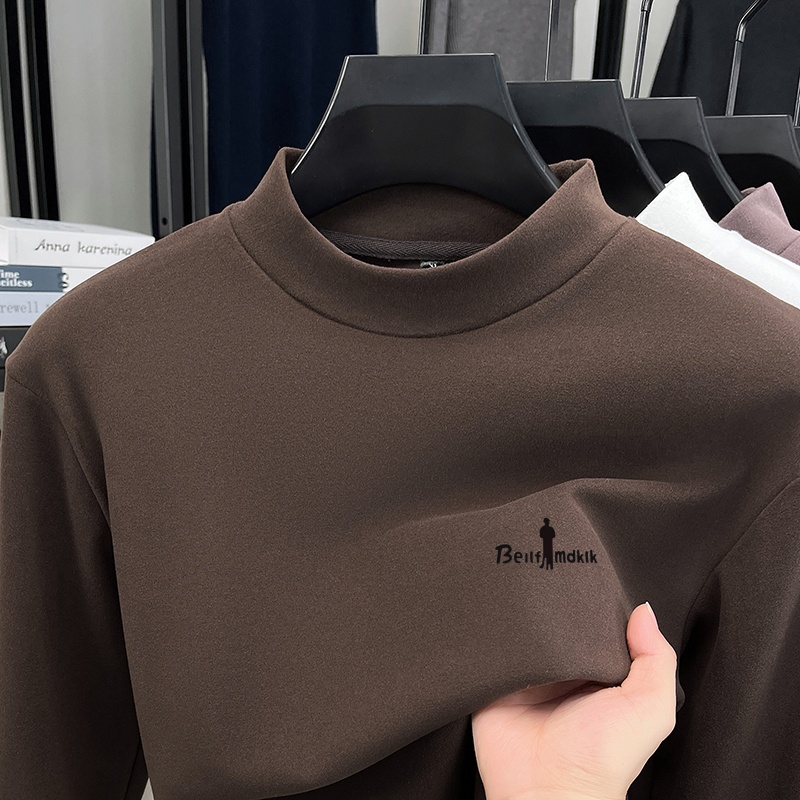 T-shirt da uomo di design a ti - Base Layer Top recensione e prezzo