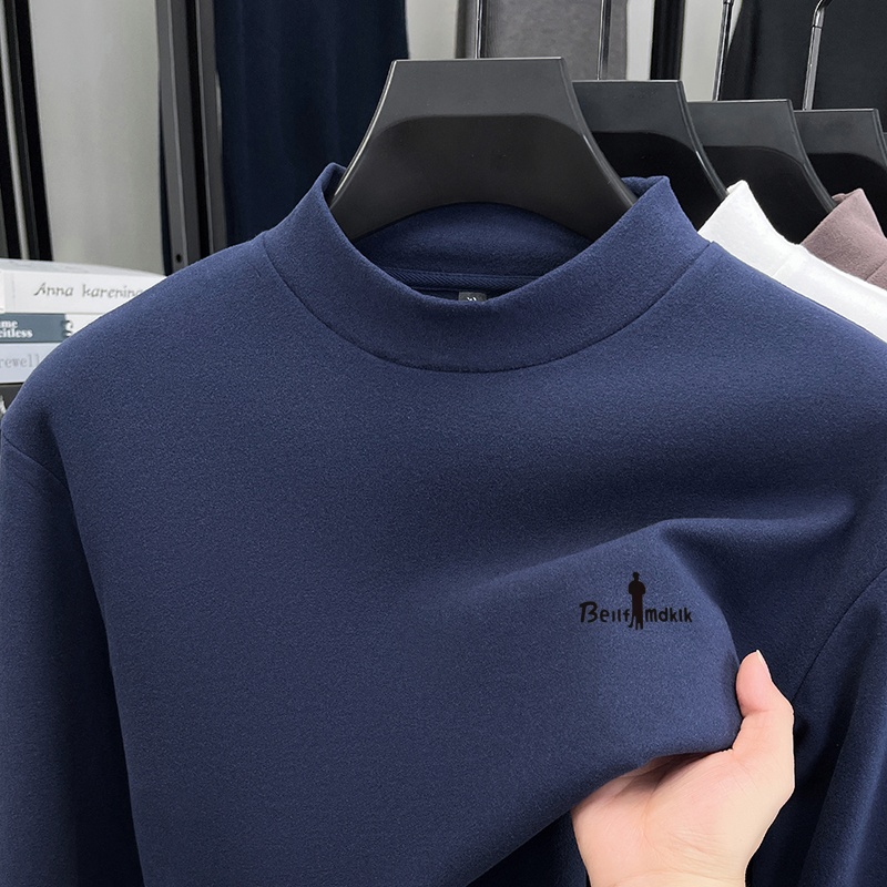 T-shirt da uomo di design a ti - Base Layer Top recensione e prezzo