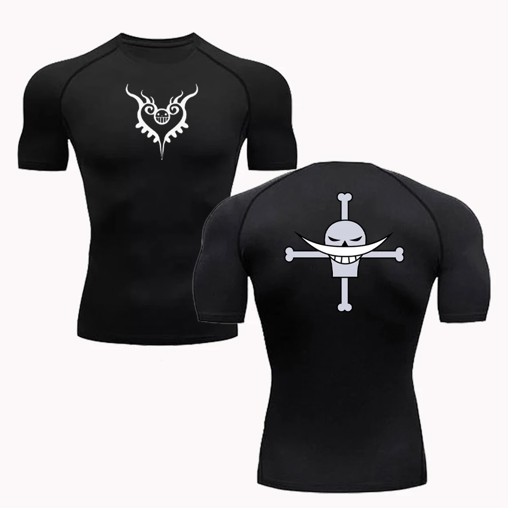 Abbigliamento Estivo Protettiv - T Shirt Tight Fit recensione e prezzo