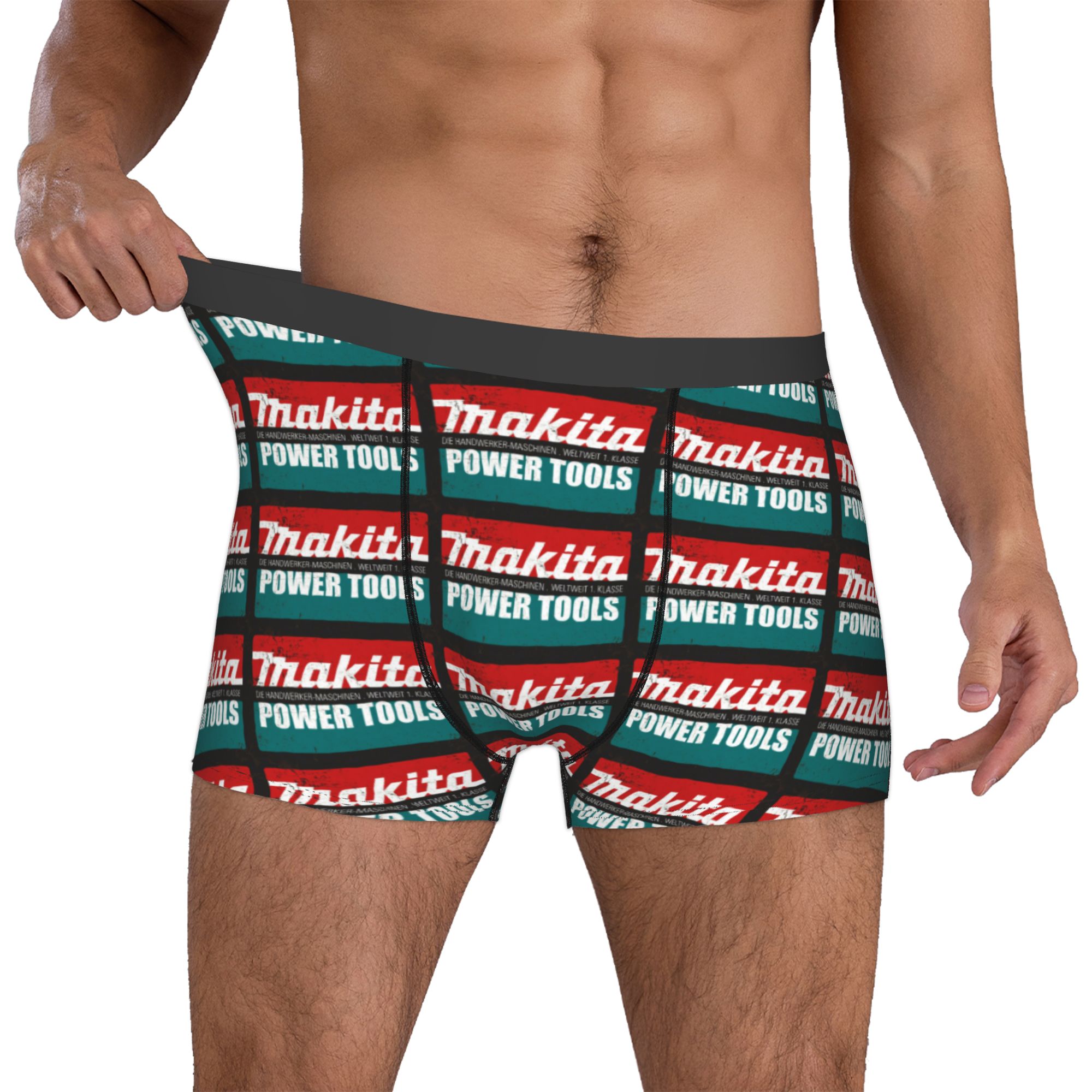 Intimo da uomo Novelty Vintage - Boxer Shorts Modal recensione e prezzo
