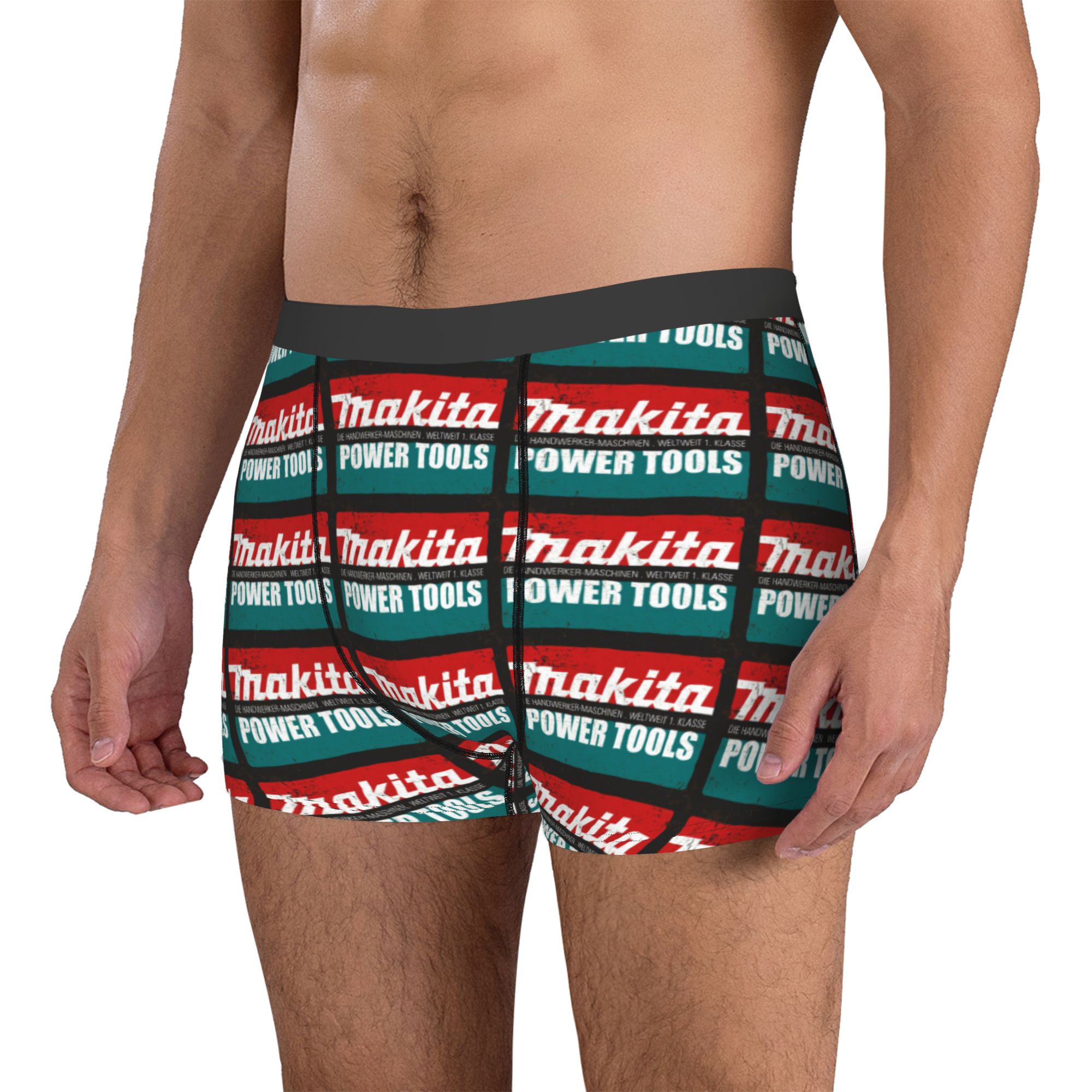 Intimo da uomo Novelty Vintage - Boxer Shorts Modal recensione e prezzo