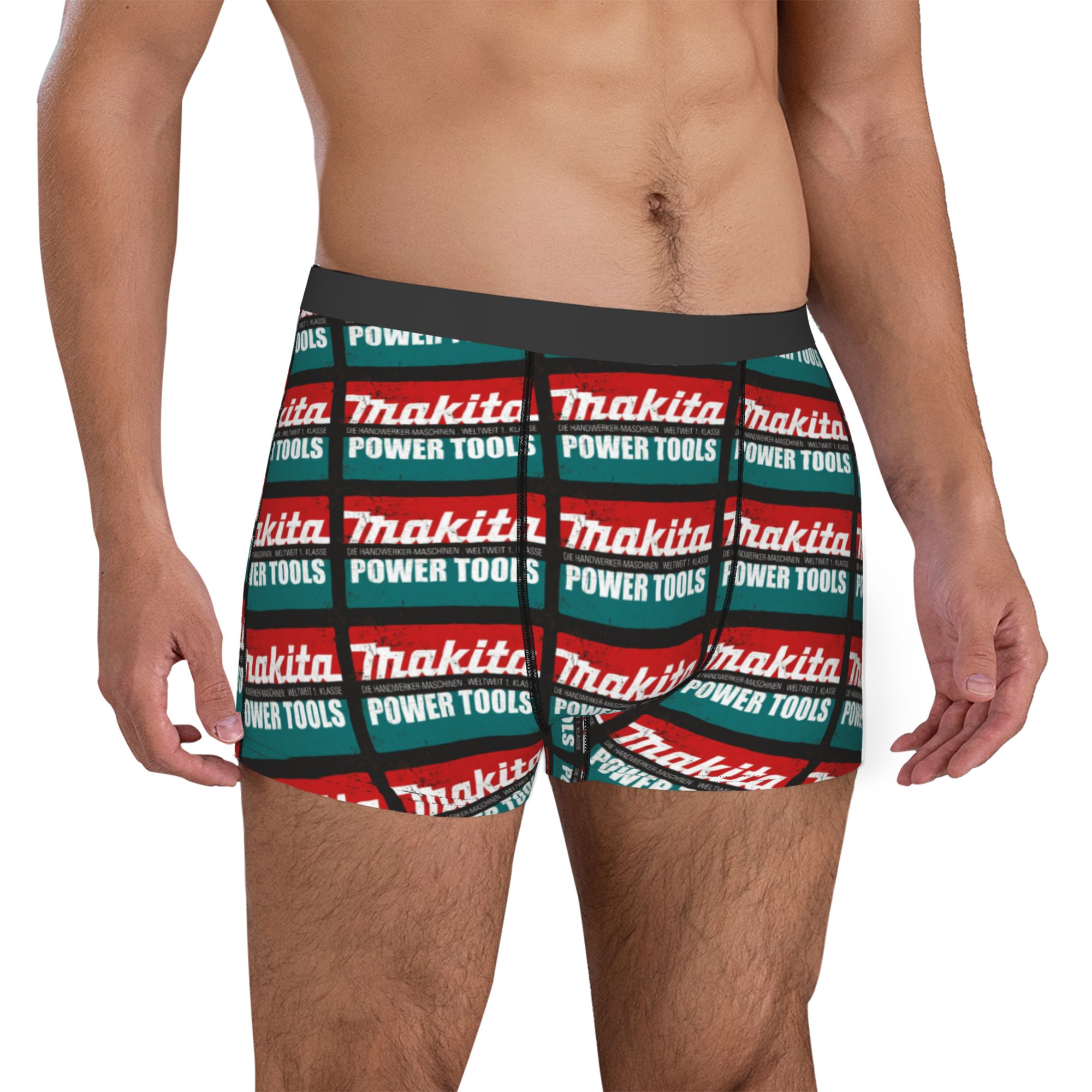 Intimo da uomo Novelty Vintage - Boxer Shorts Modal recensione e prezzo