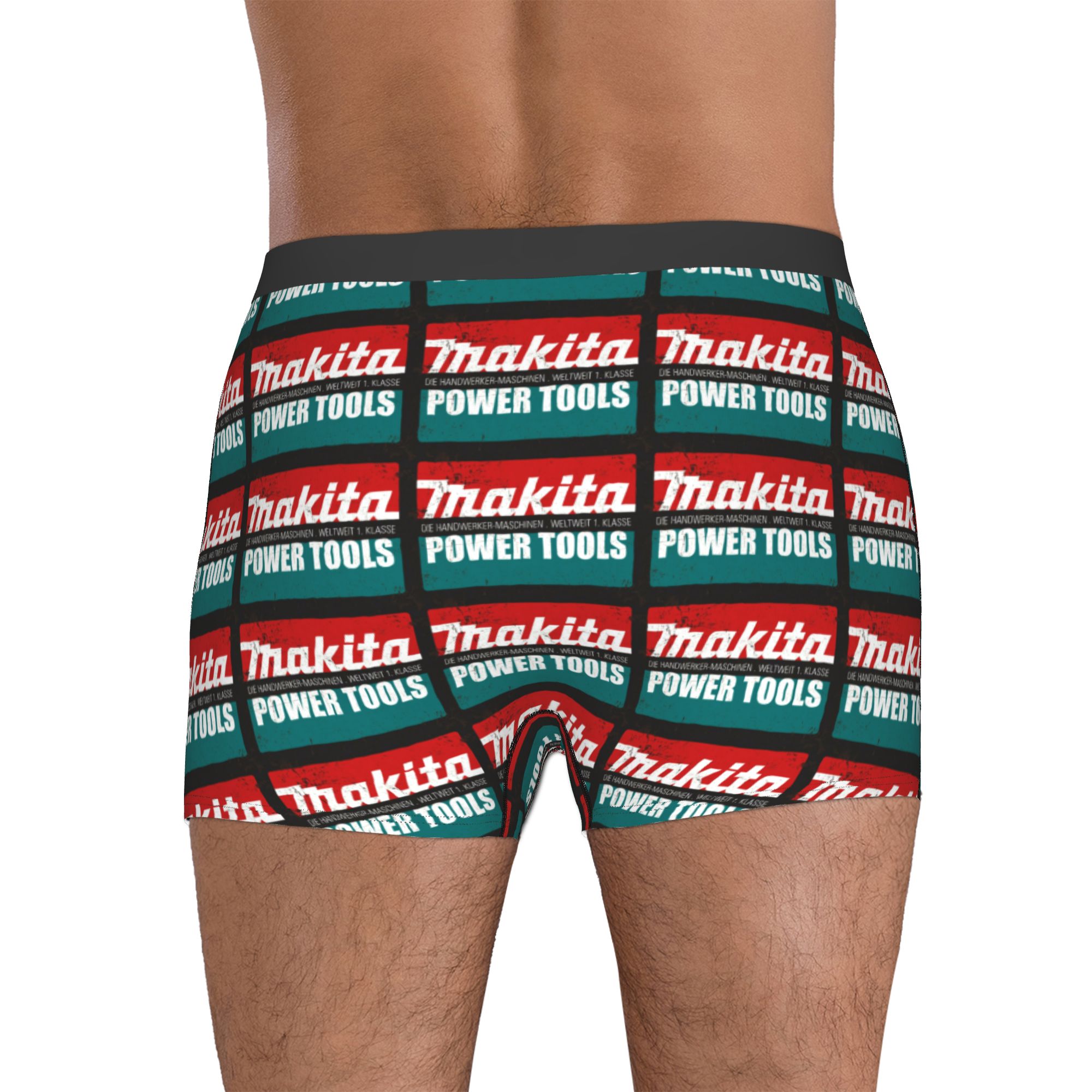 Intimo da uomo Novelty Vintage - Boxer Shorts Modal recensione e prezzo