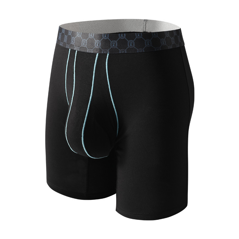 Intimo da uomo Pantaloncini bo - Bamboo Fiber Trunk recensione e prezzo