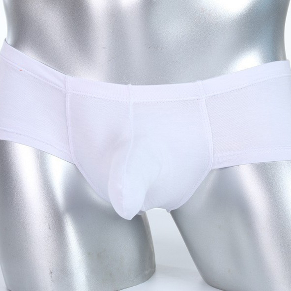 Slip da Uomo alla Moda, Boxer  - Pouch Boxer Pouch recensione e prezzo