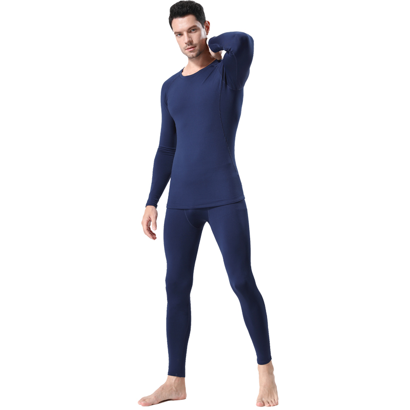 Uomini di inverno Biancheria I - Compression Long Pant recensione e prezzo