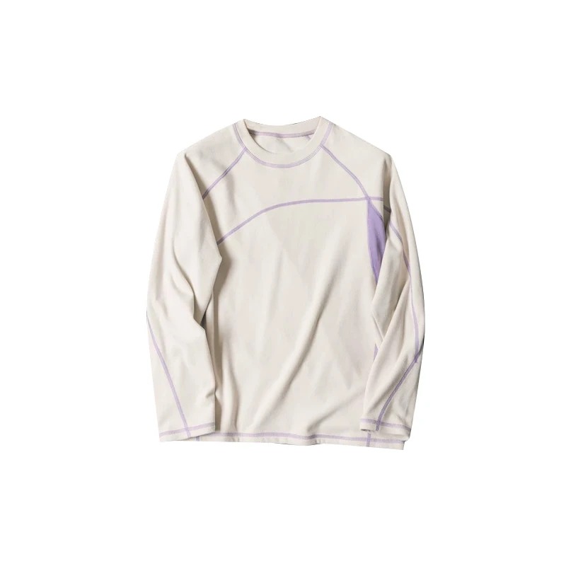 Maglietta unisex a maniche lun - Base Layer Top recensione e prezzo