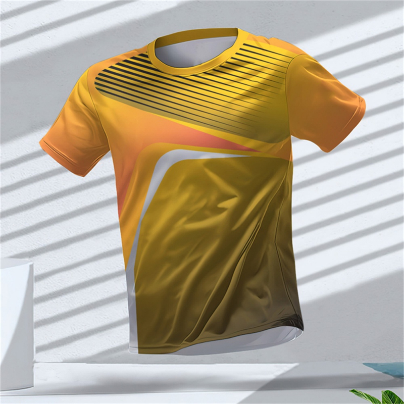 T-shirt sportiva da uomo a man - T Shirt Tight Fit recensione e prezzo