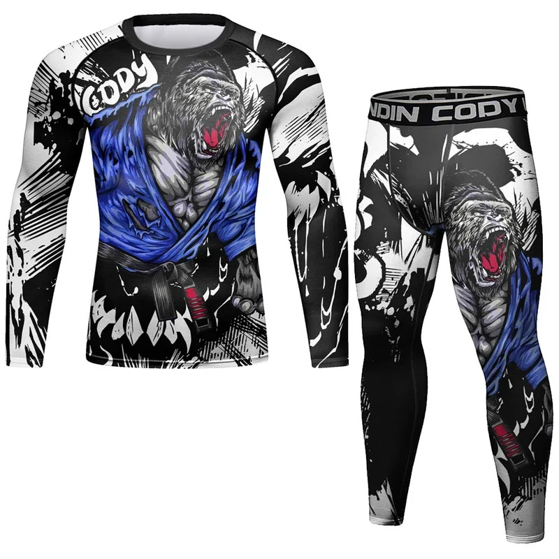 2026 Brand New Men's Compressi - Compression Long Pant recensione e prezzo