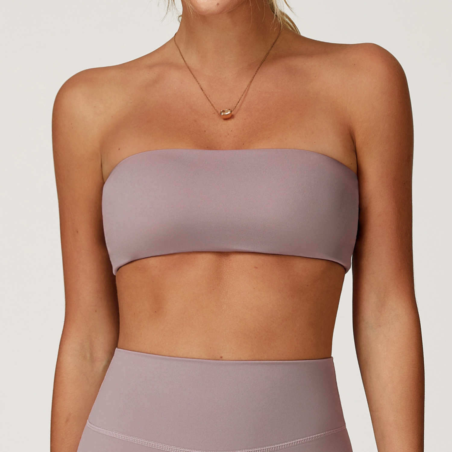 Reggiseno Sportivo Donna Senza - Base Layer Top recensione e prezzo