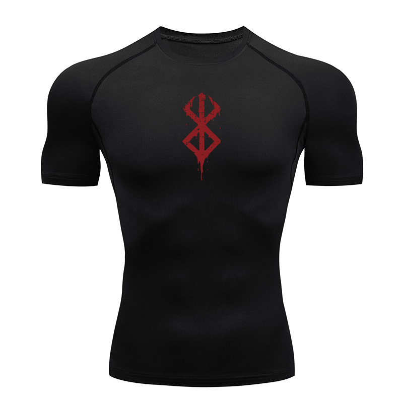 Magliette a Compressione Stamp - Base Layer Top recensione e prezzo