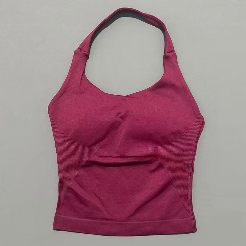 Top Sportivo da Palestra per D - Suspender Tank Top recensione e prezzo