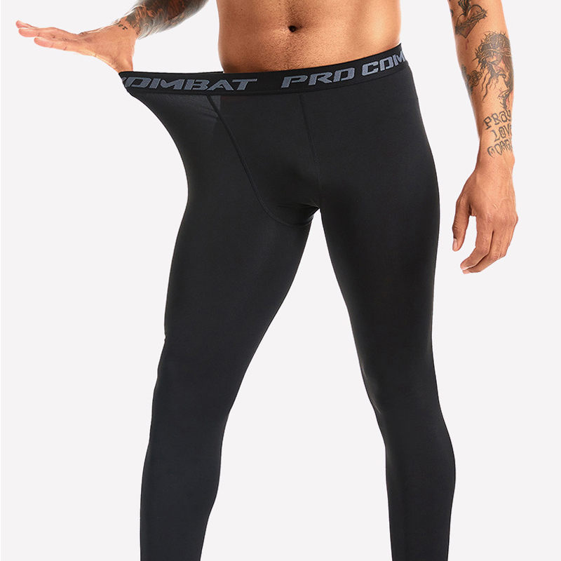 Collant a compressione tinta u - Compression Long Pant recensione e prezzo