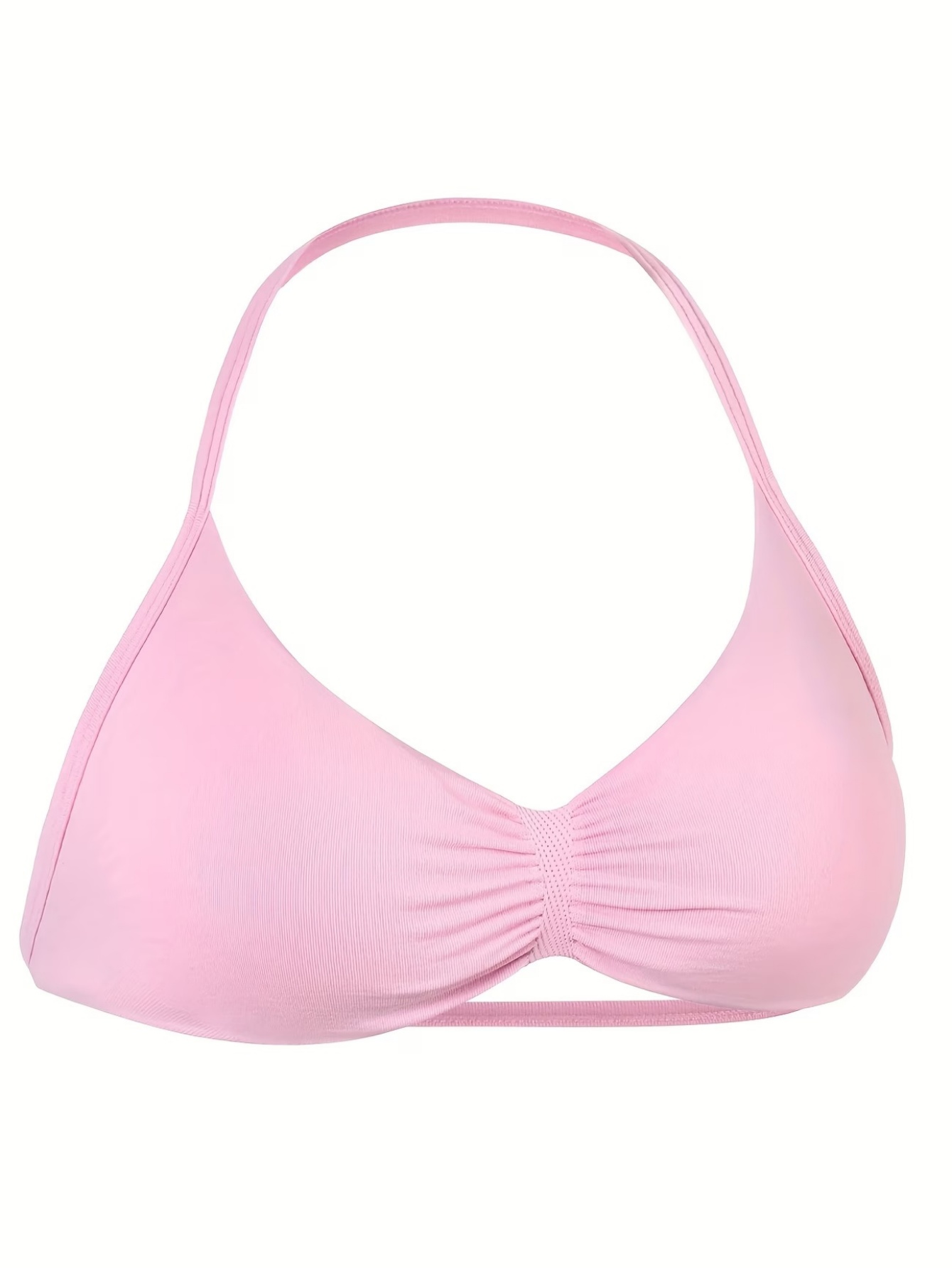 2 pezzi Top corto da palestra  - Suspender Tank Top recensione e prezzo