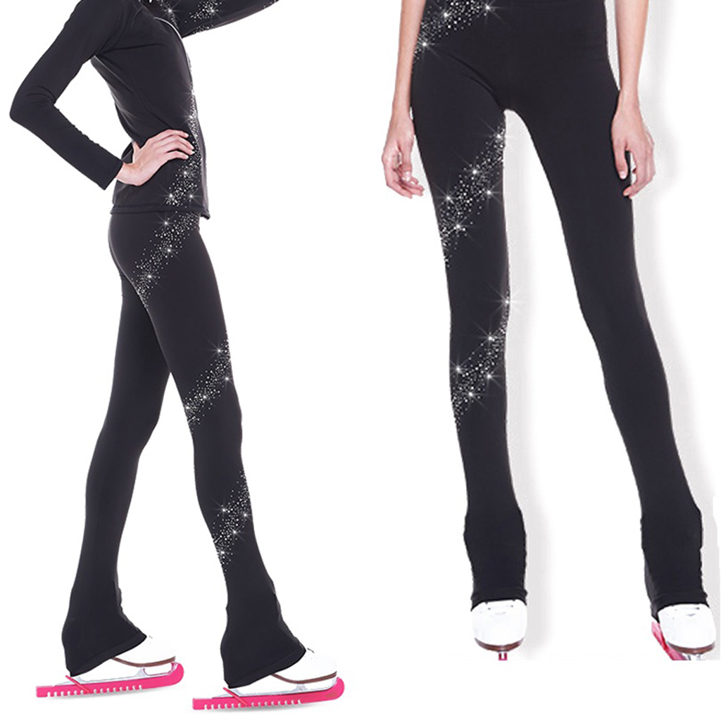 Prestazioni di Pattinaggio di  - Compression Long Pant recensione e prezzo