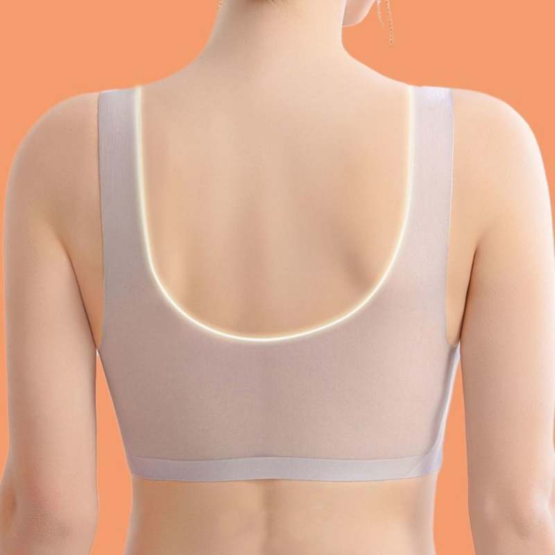Reggiseno senza tracce da donn - Suspender Tank Top recensione e prezzo