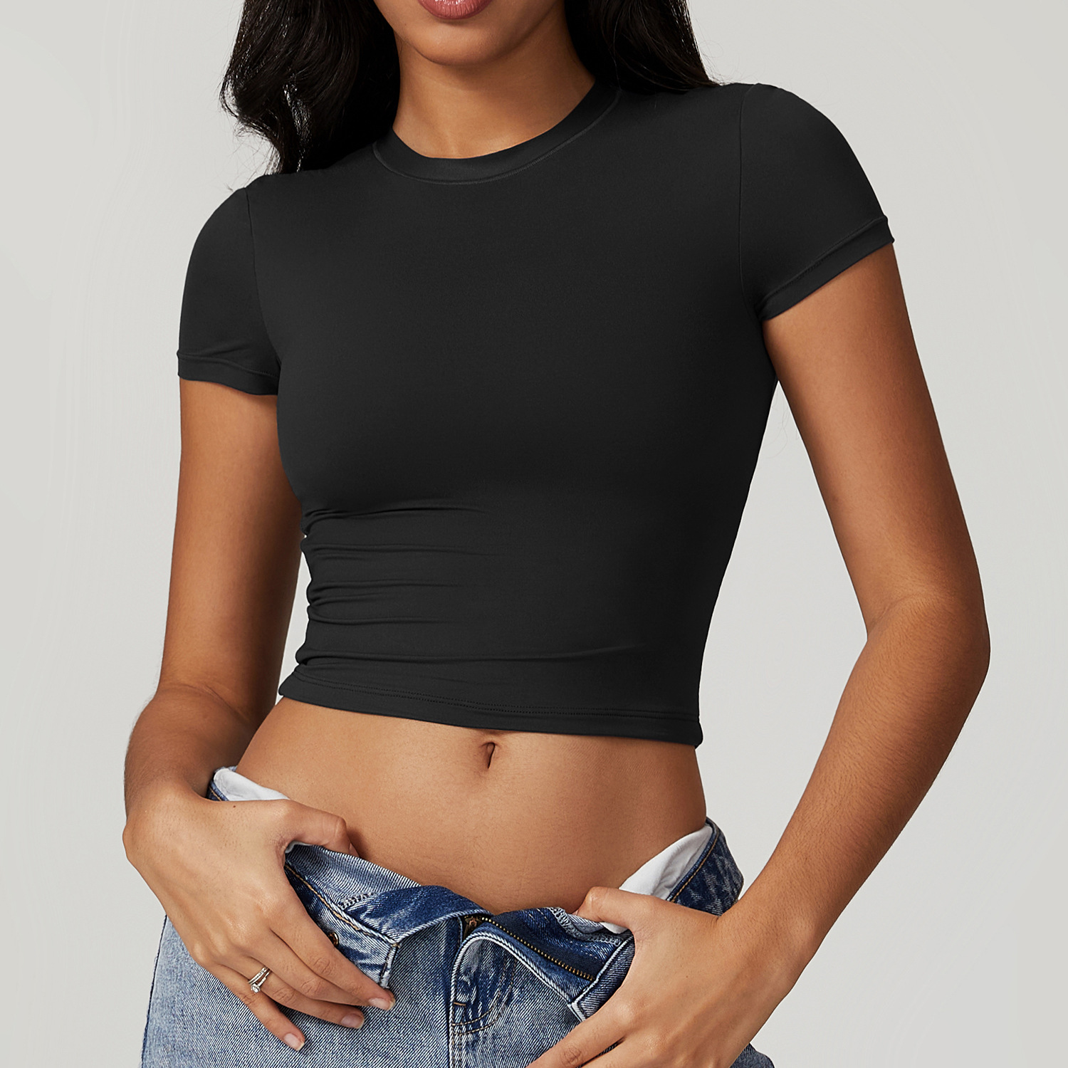 T-shirt Sportiva Aderente da D - T Shirt Tight Fit recensione e prezzo
