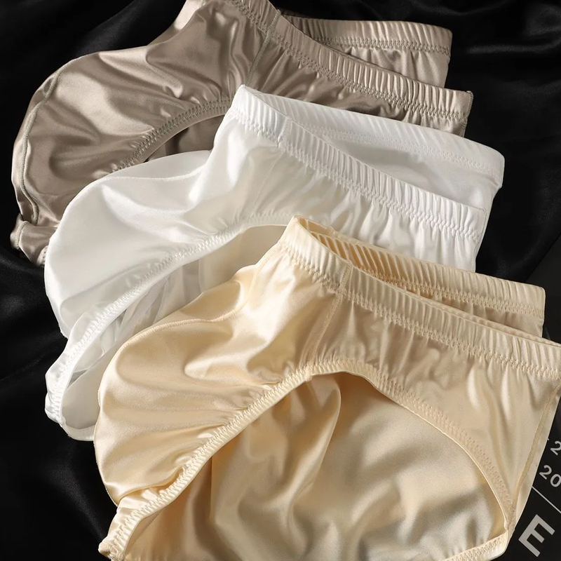 4 Pezzi Slip da Uomo in Raso L - Boxer Shorts Modal recensione e prezzo