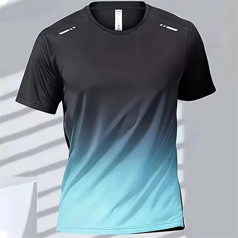 CHRLCK T-shirt da corsa da uom - T Shirt Tight Fit recensione e prezzo