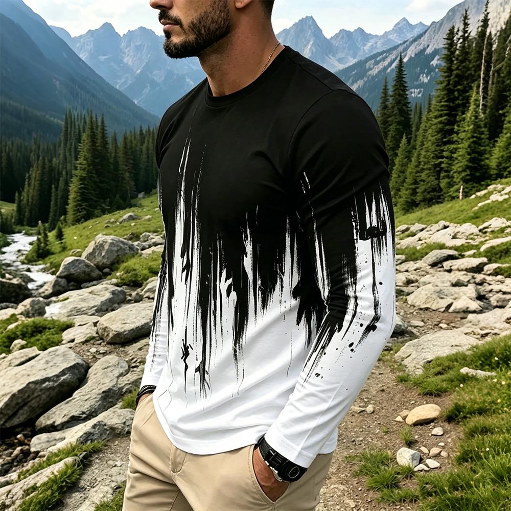 T-shirt a maniche lunghe da uo - Base Layer Top recensione e prezzo