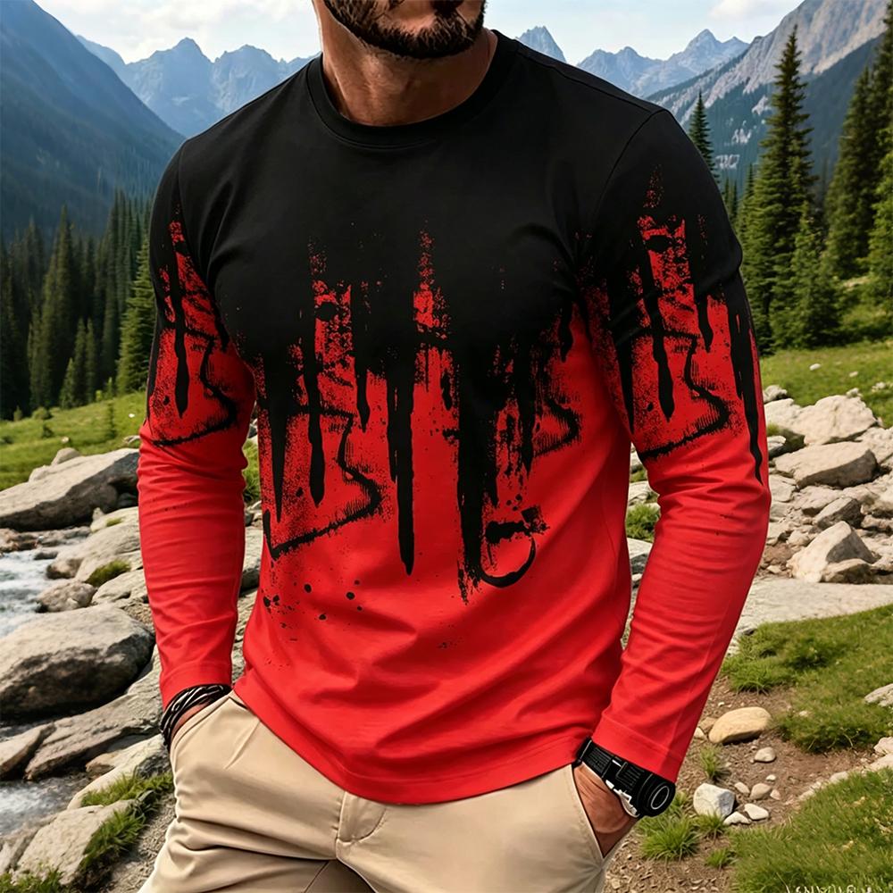 T-shirt a maniche lunghe da uo - Base Layer Top recensione e prezzo